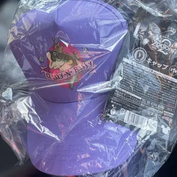 주토피아 CLASSY-N-BLISSY 캡