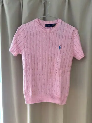 랄프 로렌 니트