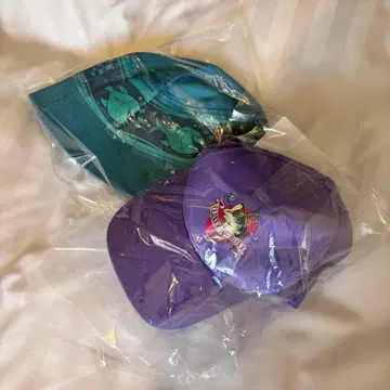 주토피아 2 복권 캡 버킷햇