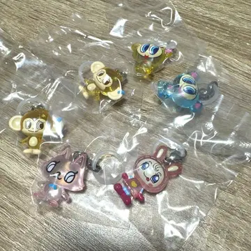 나루미야 메지루시 액세서리