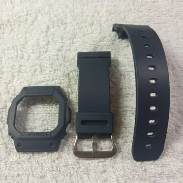 G-SHOCK GW-M5610U-2JF 베젤 벨트 새상품급 네이비