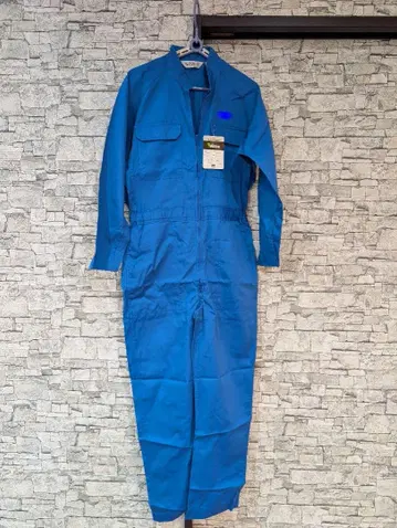 미도리 안전 작업옷 오버롤 RC403 M