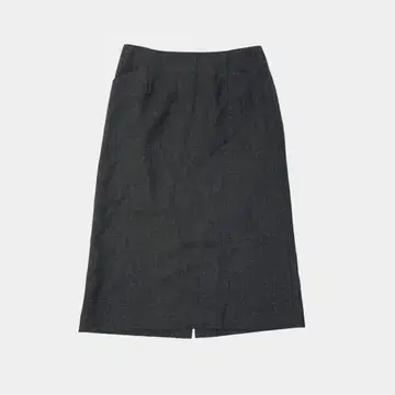 MACKINTOSH PHILOSOPHY 울 스커트 2984