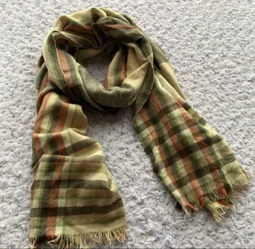 마가렛호웰 캐시미어 실크 스톨 숄