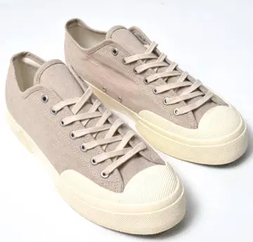 미사용 스페르가 아티팩트 스니커즈 43 (27.5)