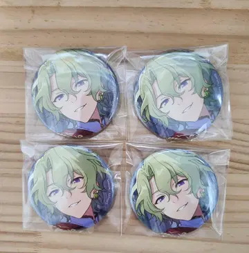 앙스타 컬렉션 캔뱃지 히요리