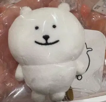 나가노 캐릭터즈 갑자기 파워업! 미니미니 앉아 마스코트 (?)