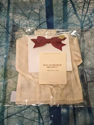 딜러제 순면 긴팔 블라우스 프릴 포함