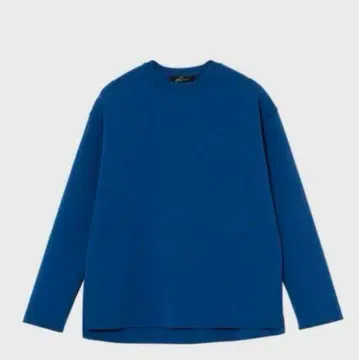 스터닝 루어 모사 풀오버