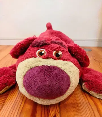 토이 스토리 랏소 봉제 인형