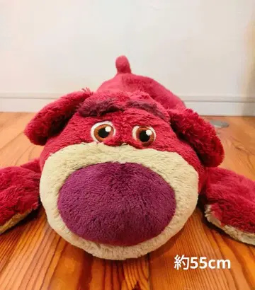 토이 스토리 랏소 봉제 인형