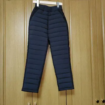 풀하트 Full Heart 스트레치 다운 팬츠 여성용