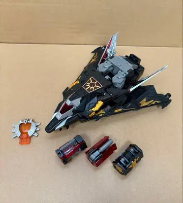 갤럭시 포스 사운드 블래스터 트랜스포머