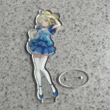 러브 라이브 아야세 에리 아크릴 스탠드