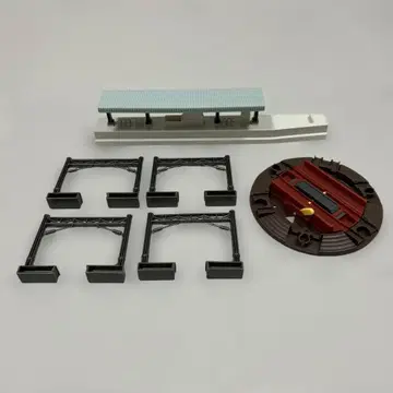 미니 기차 다이소 묶음 판매 역 등