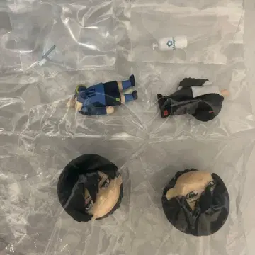 블루 록 넨도로이드 서프라이즈 린