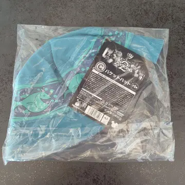 주토피아2 해피 복권 C상 버킷햇