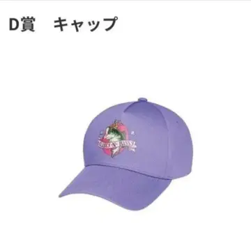 주토피아 해피 복권 D상 캡