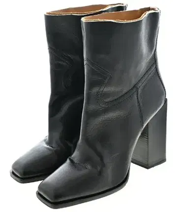 생 로랑 파리 부츠 여성용