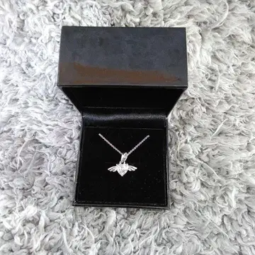 LARA Christie 목걸이