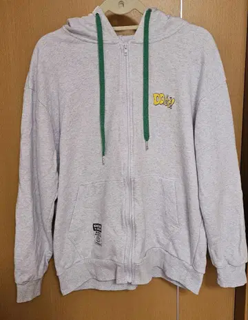 디오 Do it 일본 후드티