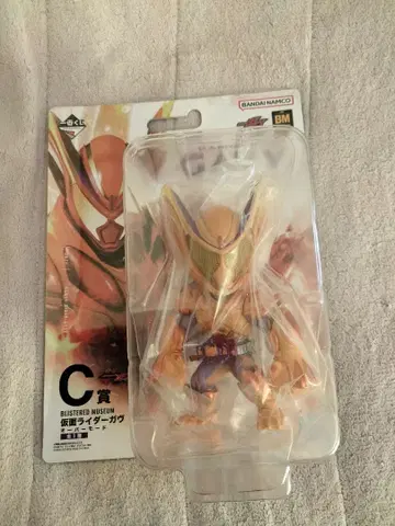 가면라이더 제일복권 가브 C상