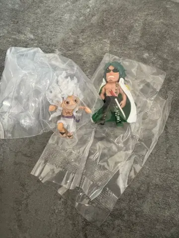 원피스 원피스의 열매 제24해전