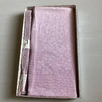 631 오비 장식 천 허리띠 세트