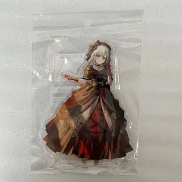 Ave Mujica 모티스 Symphony ver. 아크릴 스탠드 뱅드림