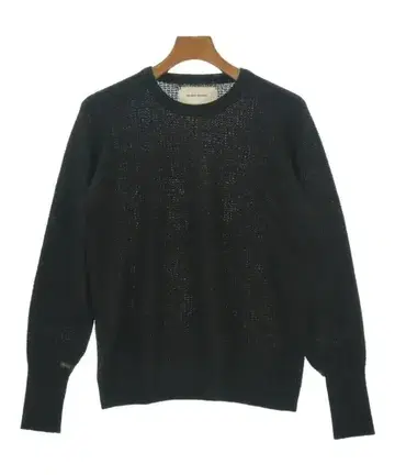 THE INOUE BROTHERS 니트 스웨터 남성용