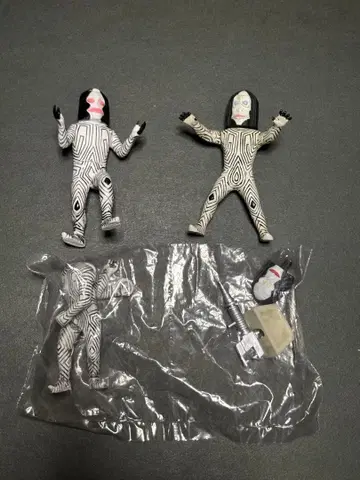 HG 울트라맨 다다 A B C