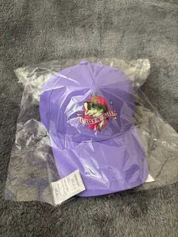 [ 미개봉 새상품 ] 주토피아2 Happy 복권 D상 캡 주디