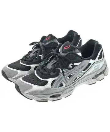 asics 스니커즈 남성용