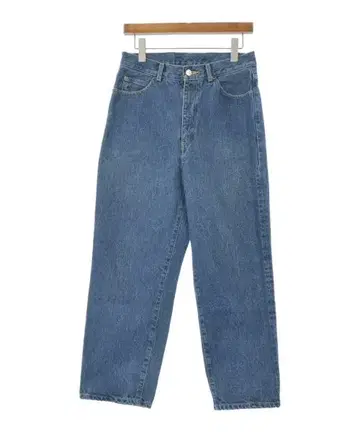 steven alan 데님 팬츠 남성용