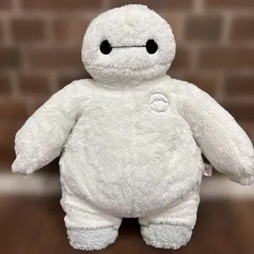 [베이맥스] BIG 봉제 인형 약 50cm