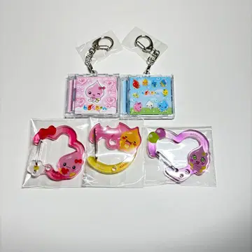 [낱개 판매 문의] 시즈쿠짱 POPUP