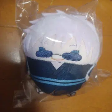 주술회전 복권 메이트 누이복권 3탄 D상 후와코로링 고죠