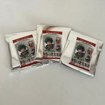 나의 히어로 아카데미아 퍼블릭 미러풍 아크릴 스티커 컬렉션 판타지