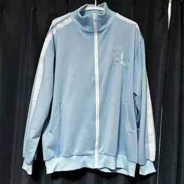 ACDC RAG 수혈/약병 저지 자켓