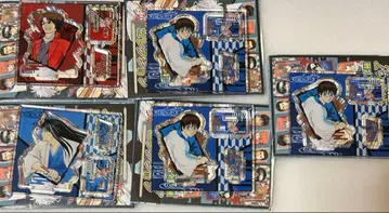 카츠라 은혼 아크릴 피규어 컬렉션