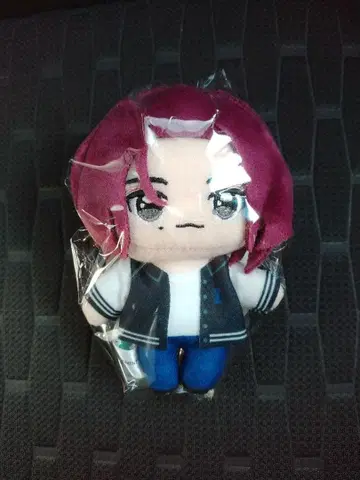 INI 마스코트 봉제 인형 마츠다 진 GiGO 한정판