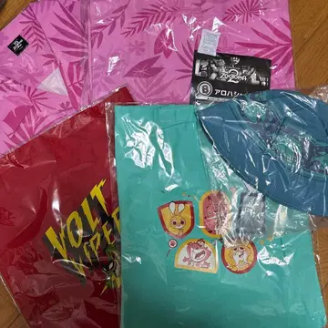 주토피아2 해피 복권