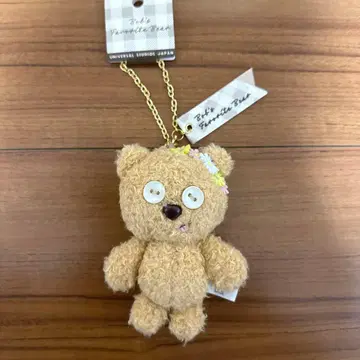 USJ 유니버셜 스튜디오 팀 키 참 부활절 한정판 2022