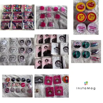 골든 폭격기 타루히메 켄지 가챠 낱개 판매 가능