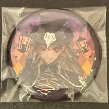 에이스 트위스테 캔뱃지 할로윈 스케어리 드레스