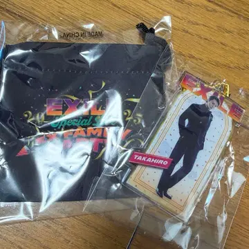 TAKAHIRO 클리어 참