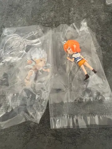 ONE PIECE 원피스 열매 제24해전