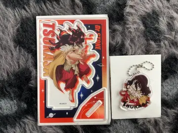 닥터스톤 사자왕 츠카사 1