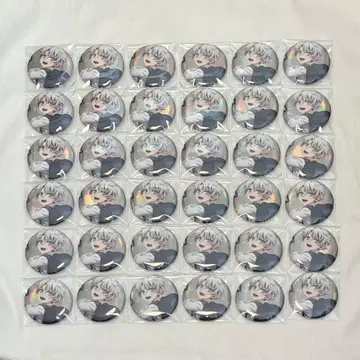 아이돌리쉬 세븐 아이바무 베비코뮤 캔뱃지 라쿠 아이나나