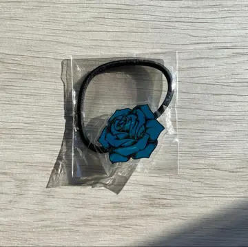 Ado 가챠 마즈 아크릴 머리끈